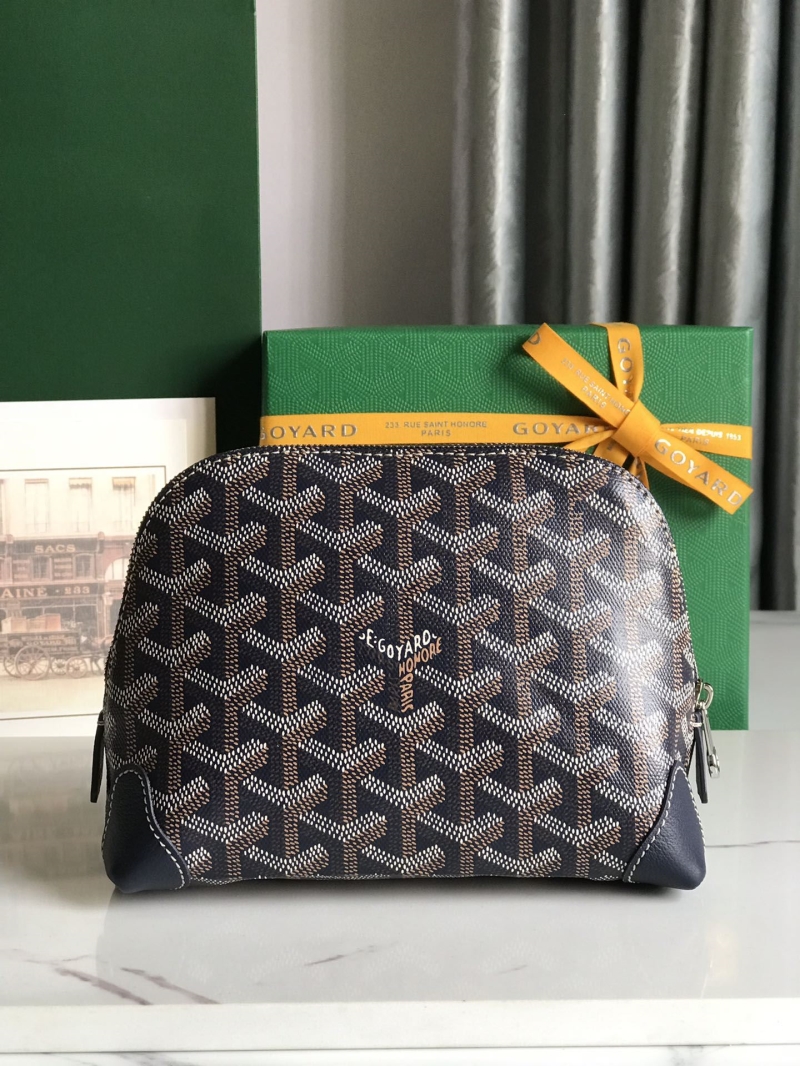 Goyard Clutch Bags